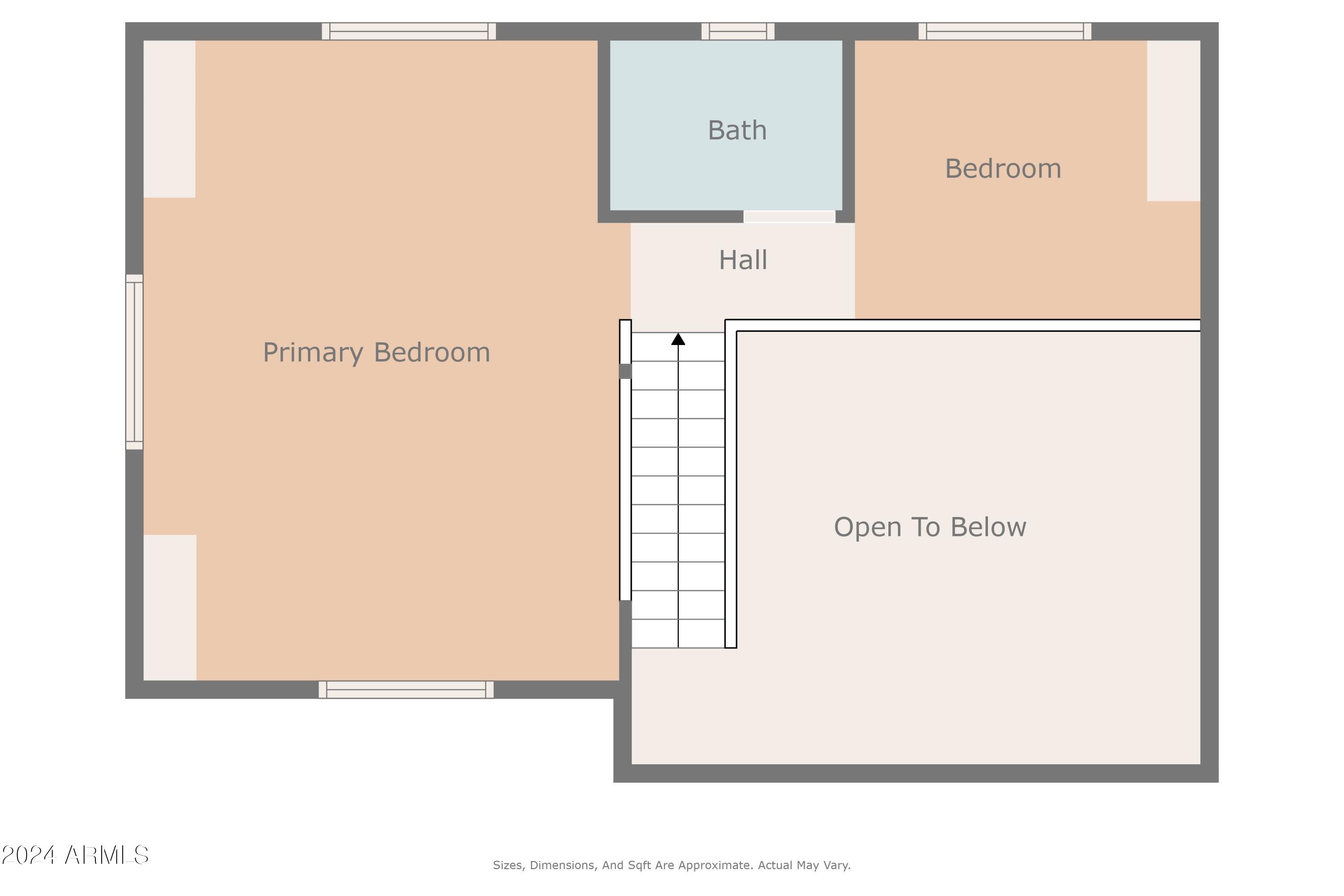 2883 Markham Road Overgaard, AZ 85933 - Photo 32 of 33 2-Floorplan_2