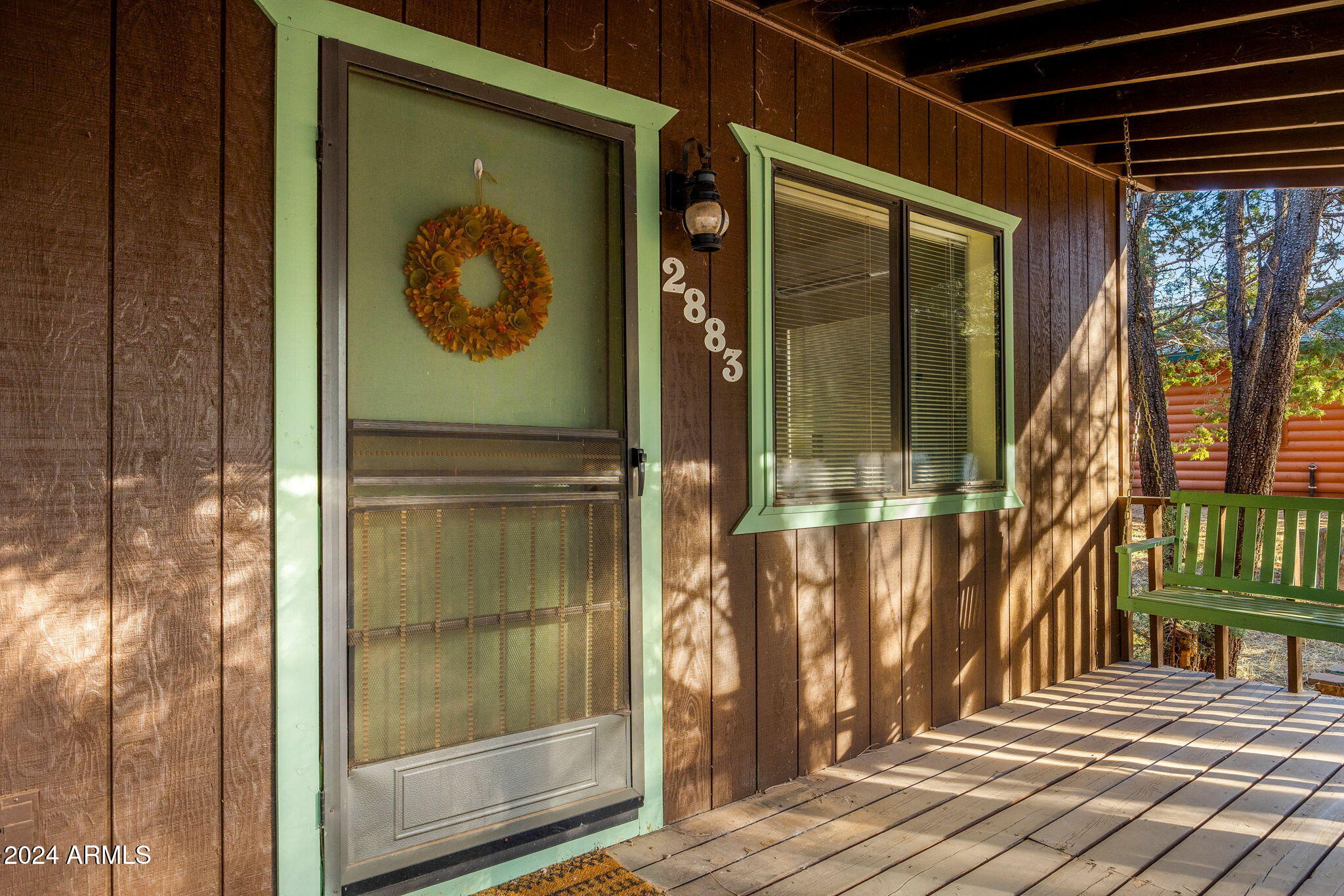 2883 Markham Road Overgaard, AZ 85933 - Photo 4 of 33 2883MarkhamRd-Heber-AZ-5