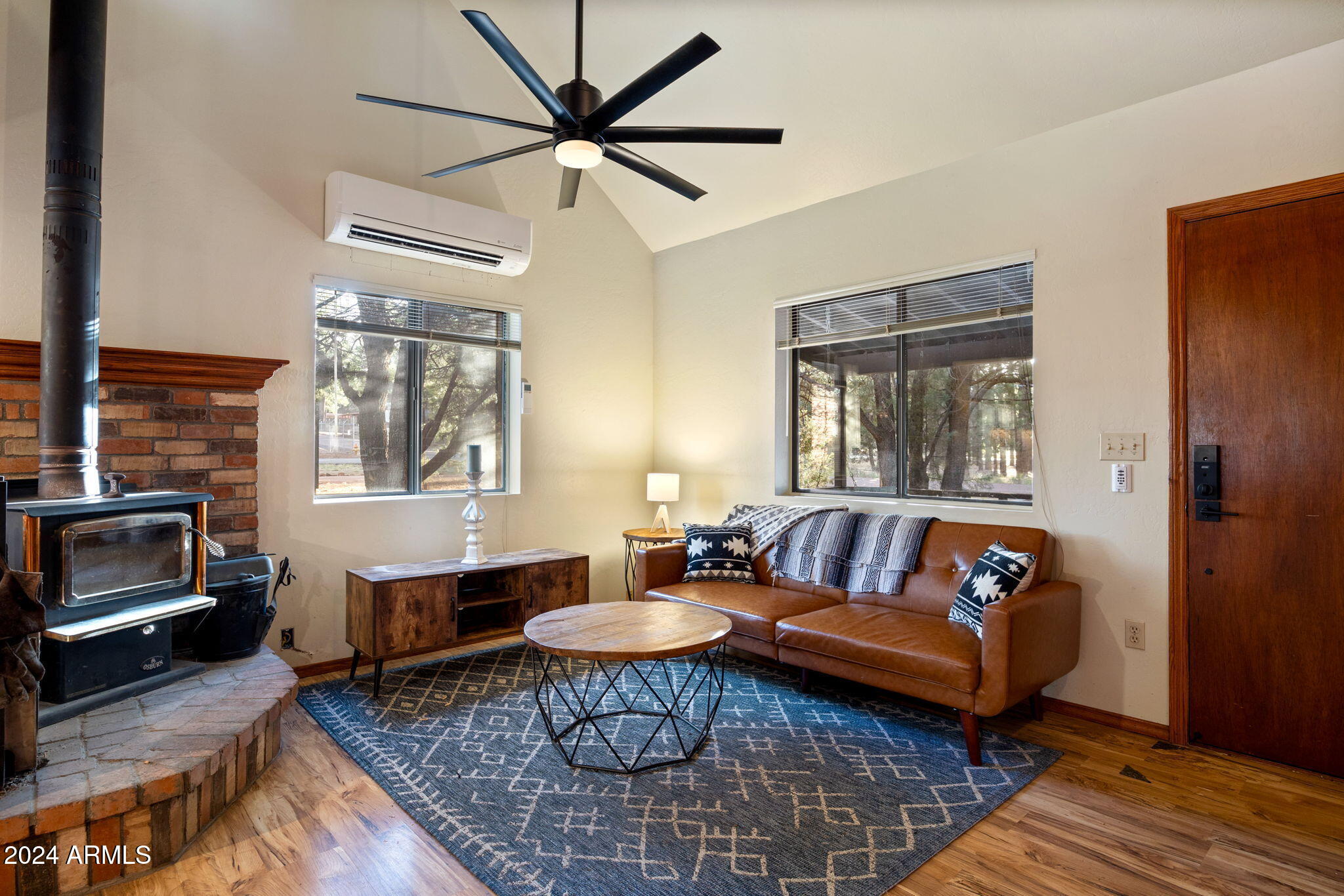 2883 Markham Road Overgaard, AZ 85933 - Photo 6 of 33 2883MarkhamRd-Heber-AZ-7