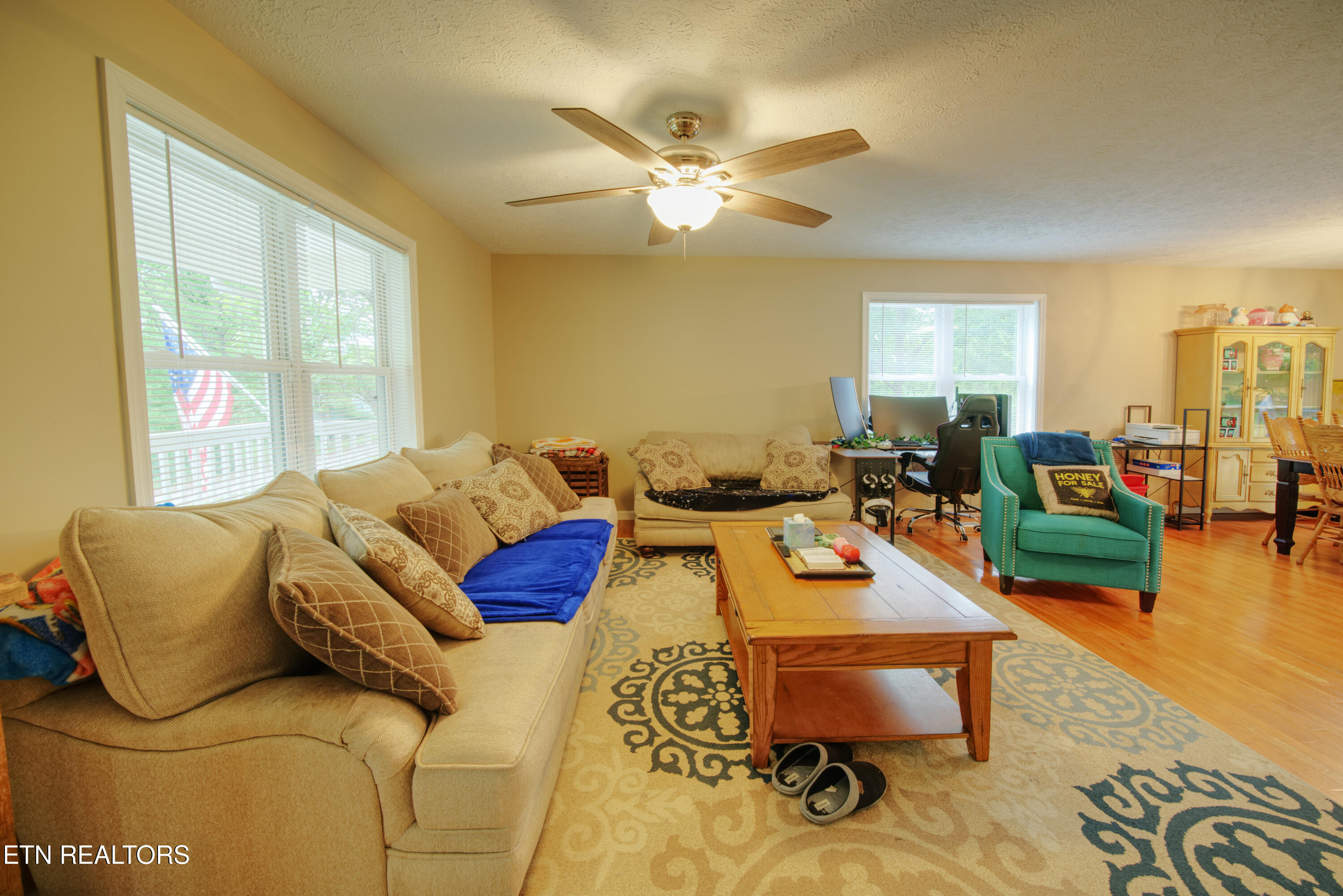 209 Summit Drive Speedwell, TN 37870 - Photo 4 of 36 3 - 209 Summit Dr