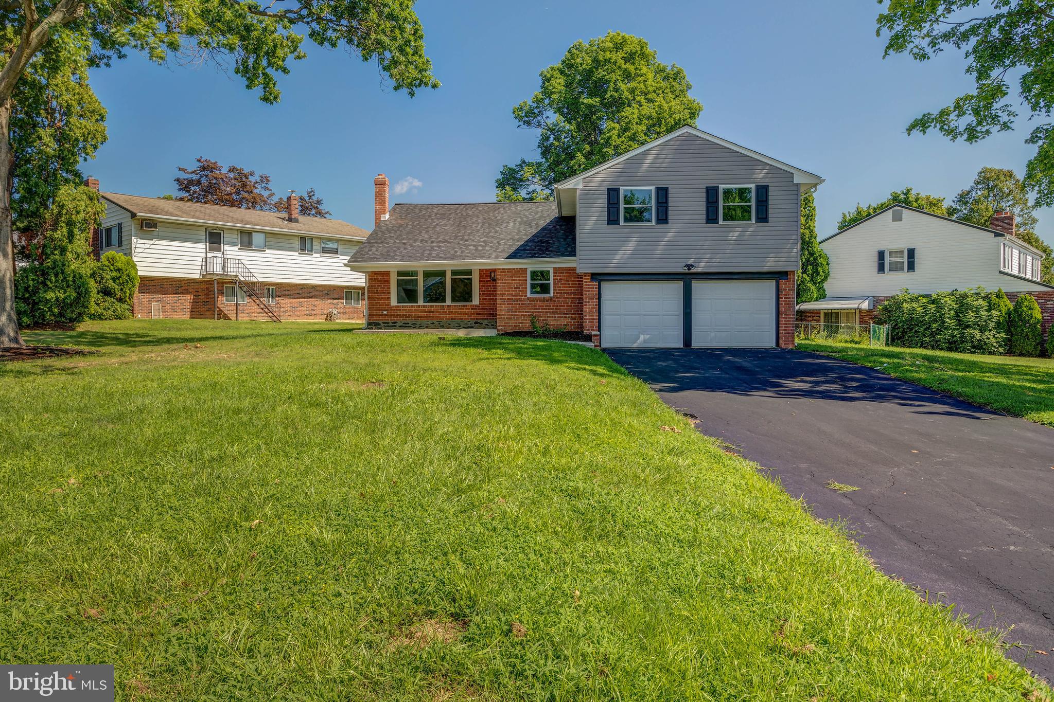 214 Hemlock Lane Springfield, PA 19064 - Photo 1 of 48