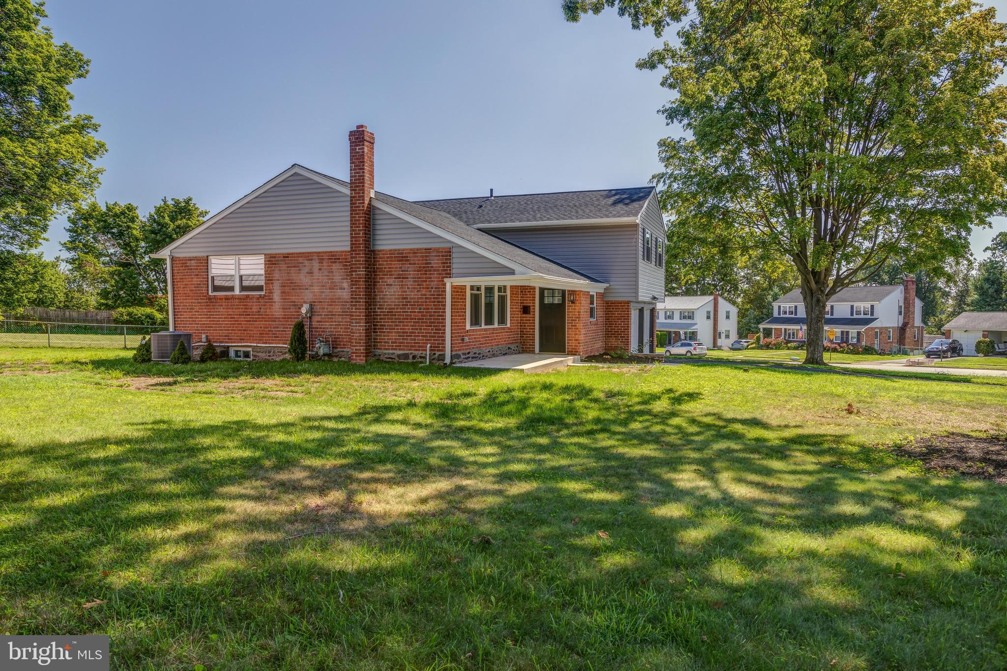 214 Hemlock Lane Springfield, PA 19064 - Photo 47 of 48