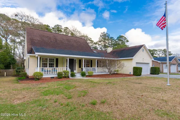 $450,000 | 175 Cedar Lane, Newport, NC 28570