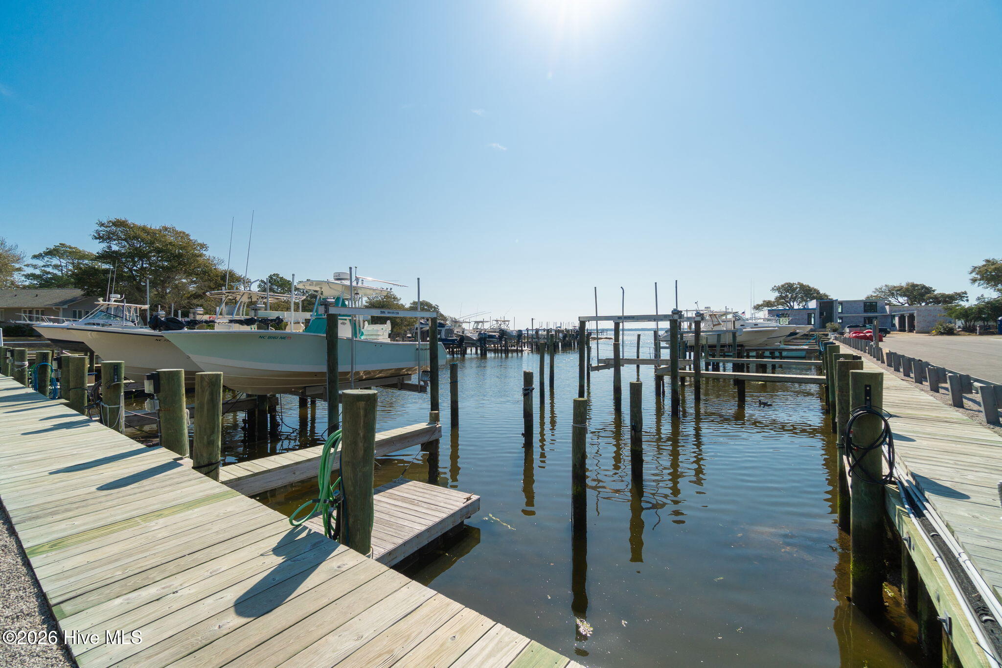 175 Cedar Lane Newport, NC 28570 - Photo 22 of 30 marina 1