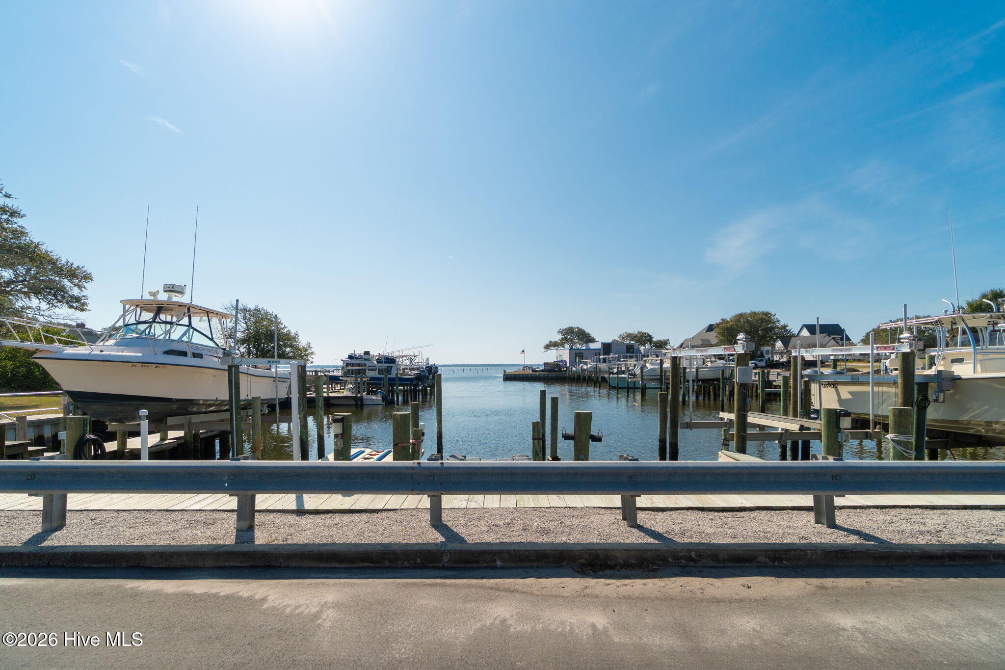 175 Cedar Lane Newport, NC 28570 - Photo 23 of 30 marina 2