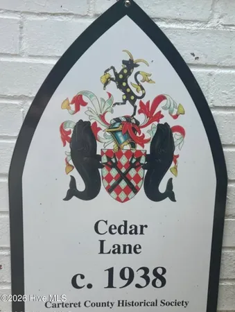 $450,000 | 175 Cedar Lane, Newport, NC 28570