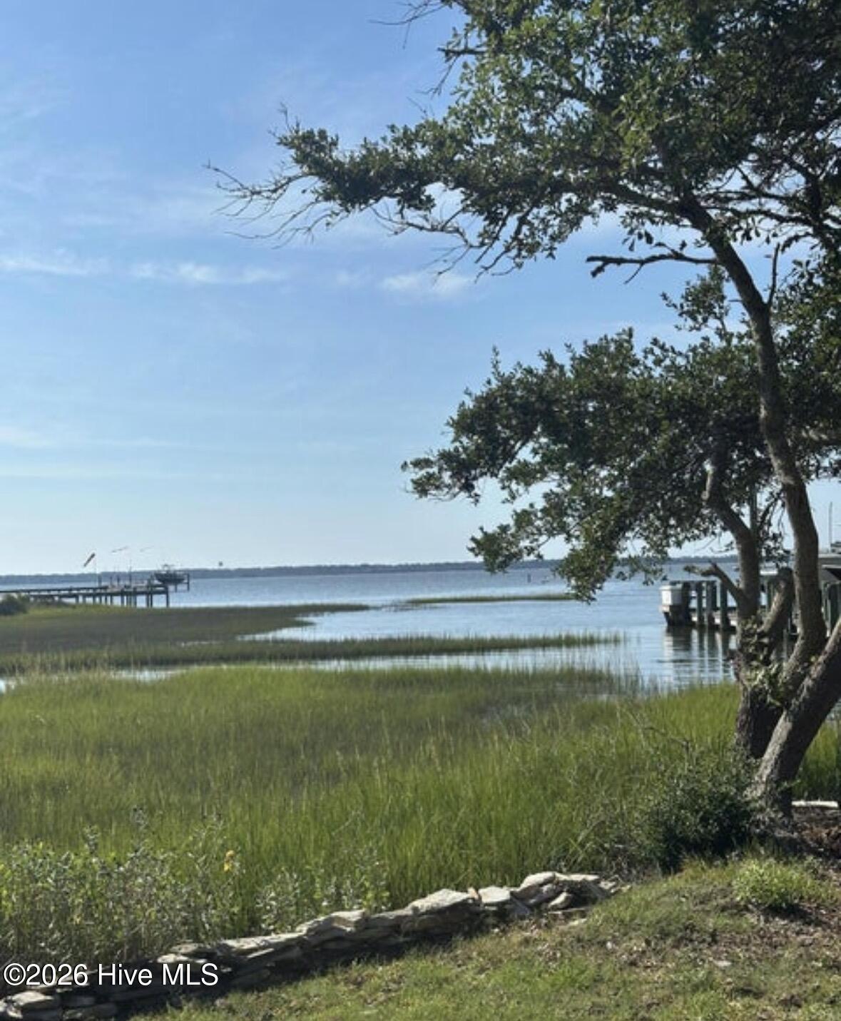 175 Cedar Lane Newport, NC 28570 - Photo 29 of 30 marsh area