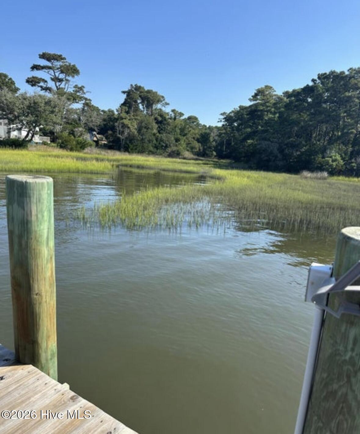 175 Cedar Lane Newport, NC 28570 - Photo 30 of 30 marsh area