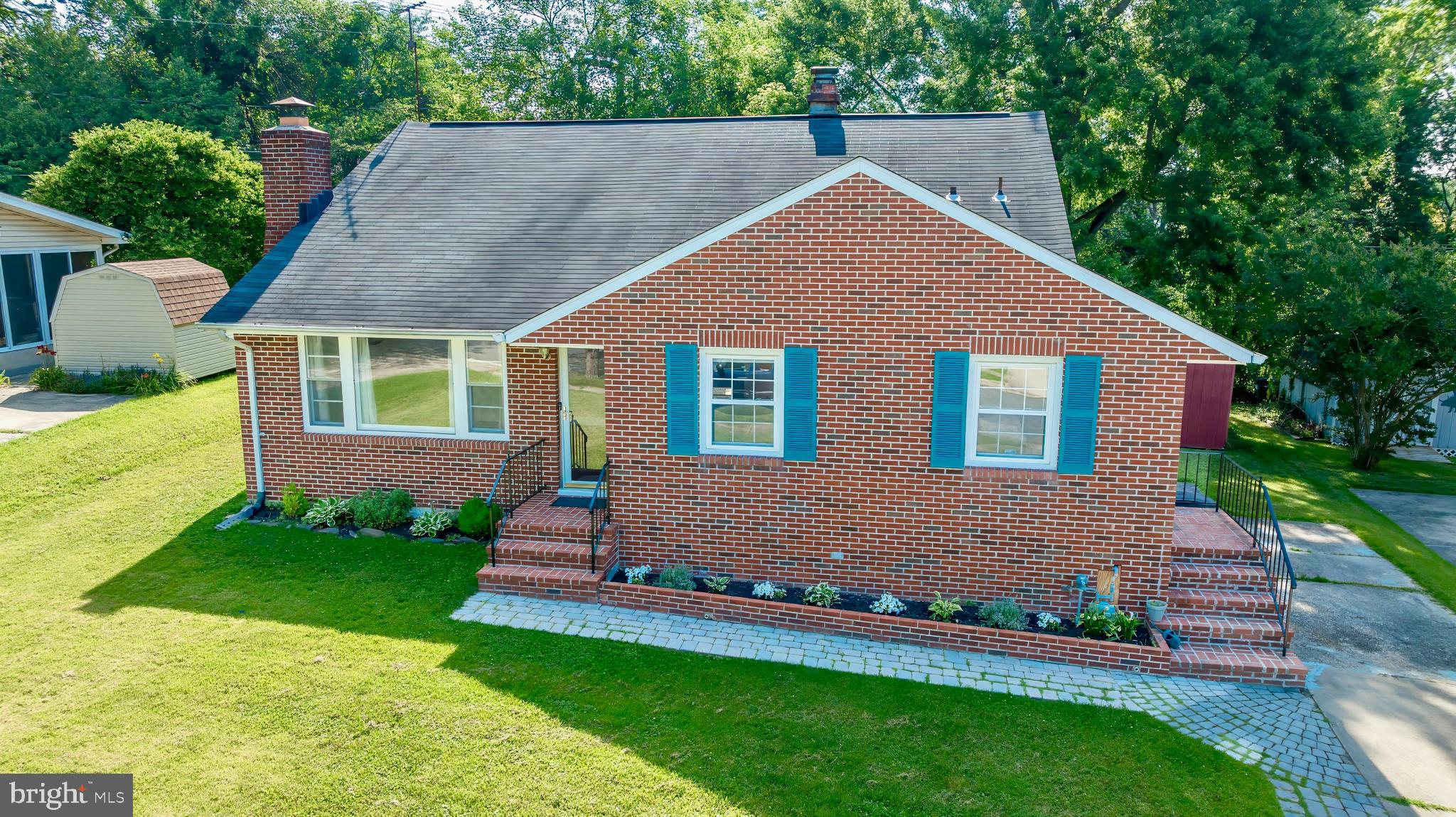 9005 Tammy Road Baltimore, MD 21236 - Photo 1 of 34