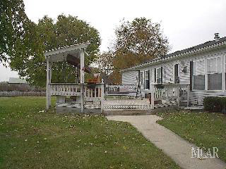 15776 Cone Road Maybee, MI 48159 - Photo 2 of 20 930549-1.JPG