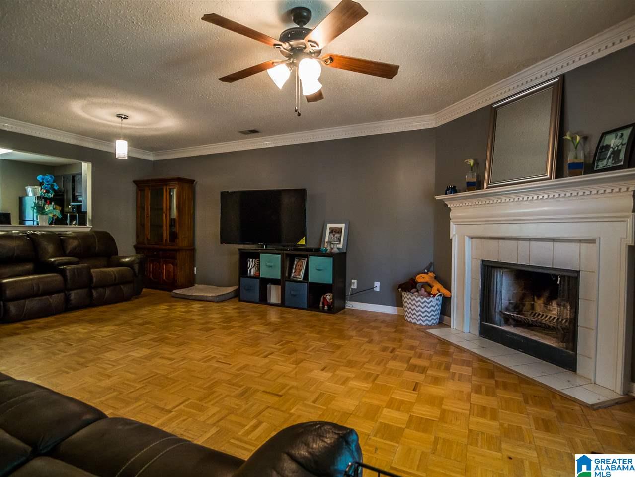 12 Cottage Circle Pelham, AL 35124 - Photo 8 of 23