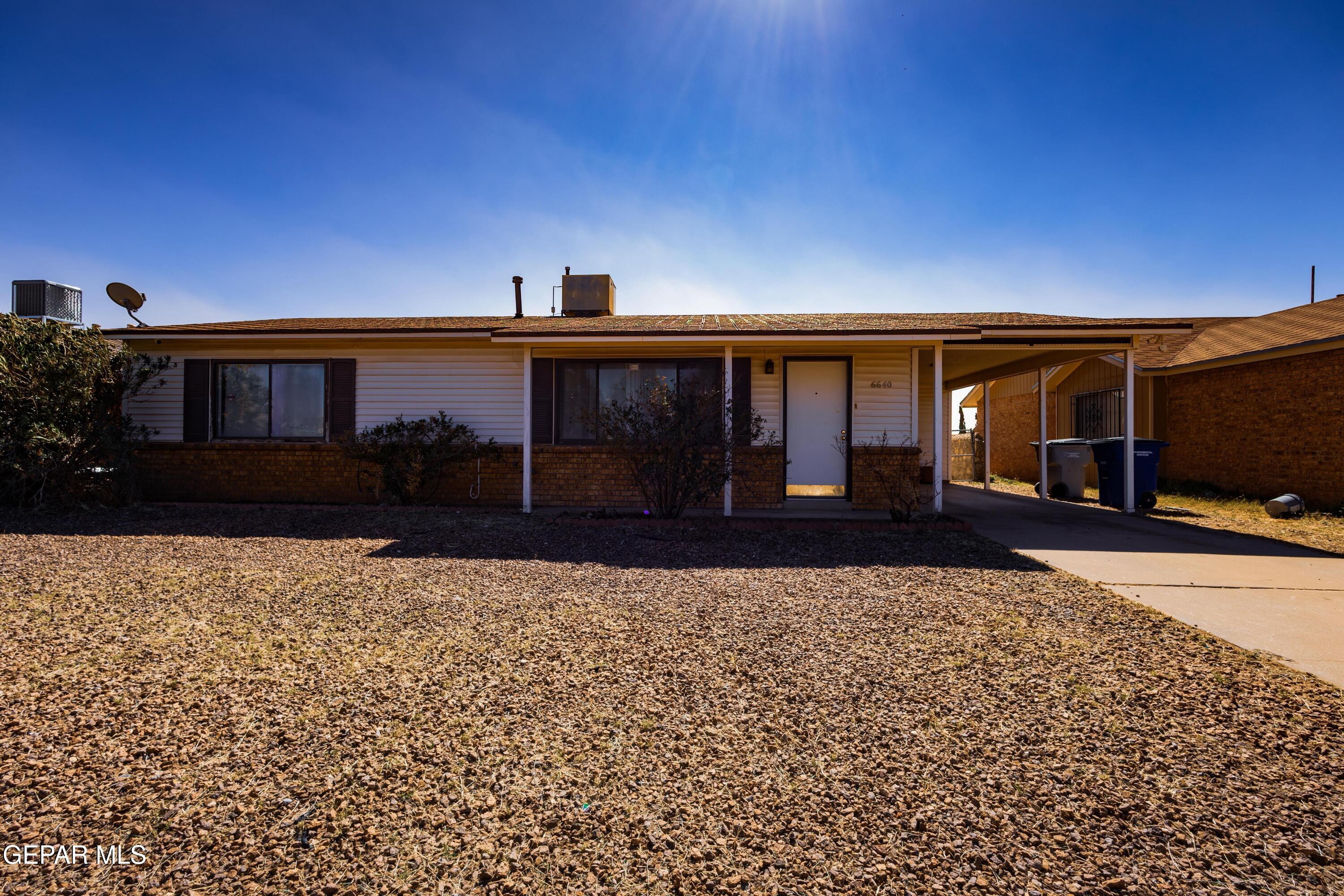 6640 Tiger Eye Dr  