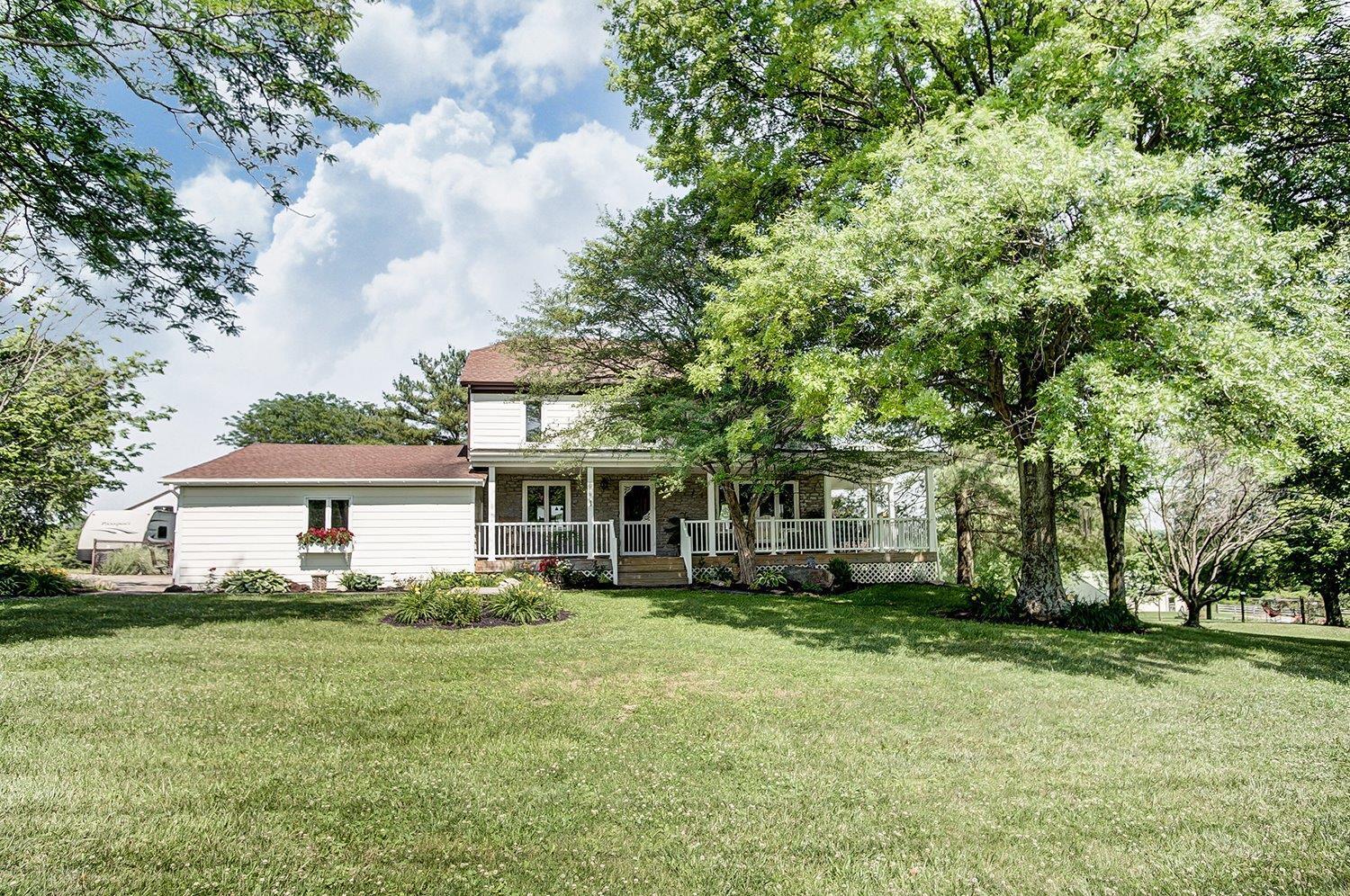 6060 Wayne Trace Road Somerville, OH 45064 - Photo 1 of 1 Gallery Image 1