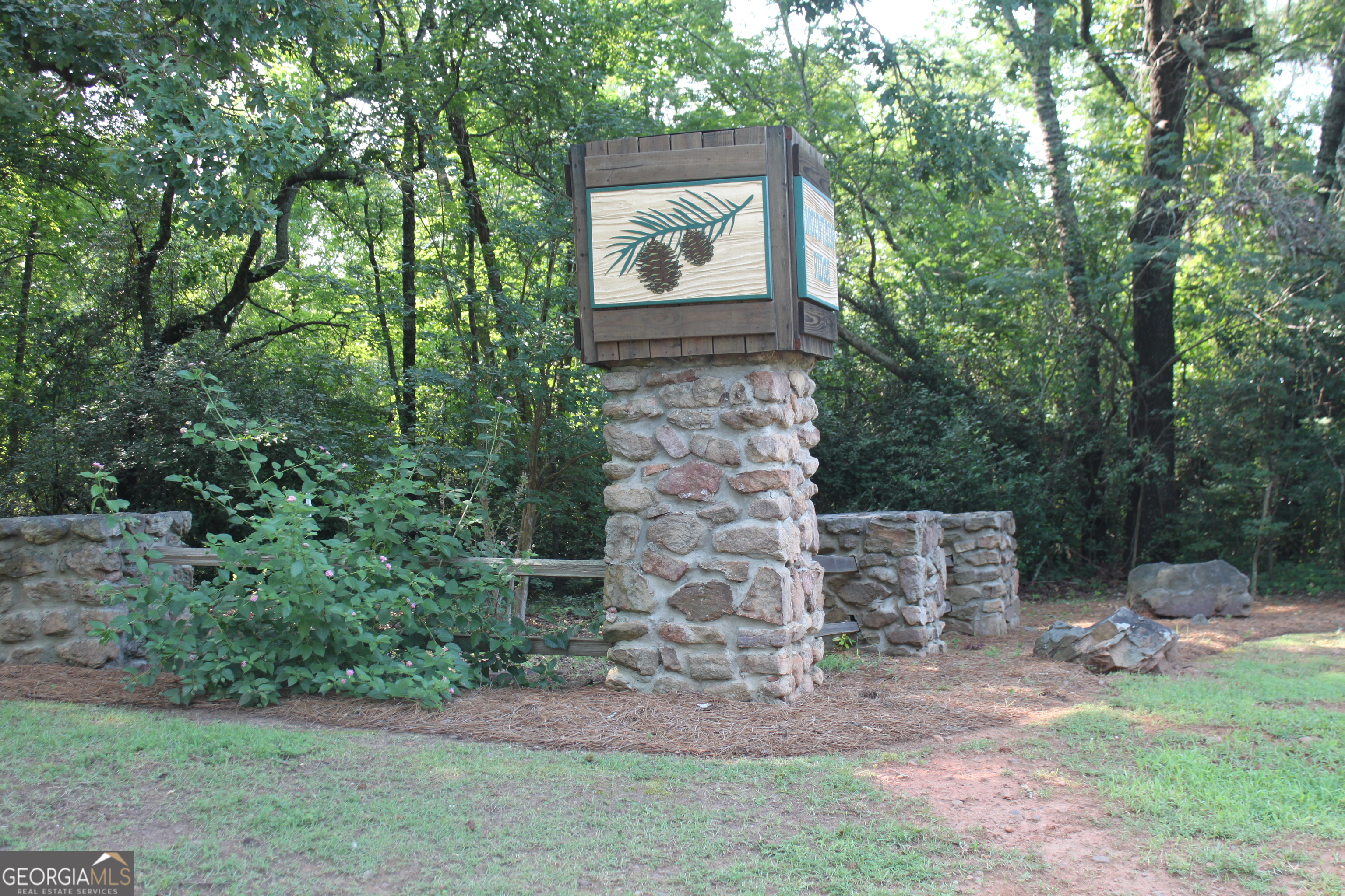 551 Mountain Ridge Drive Manchester, GA 31816 - Photo 72 of 72