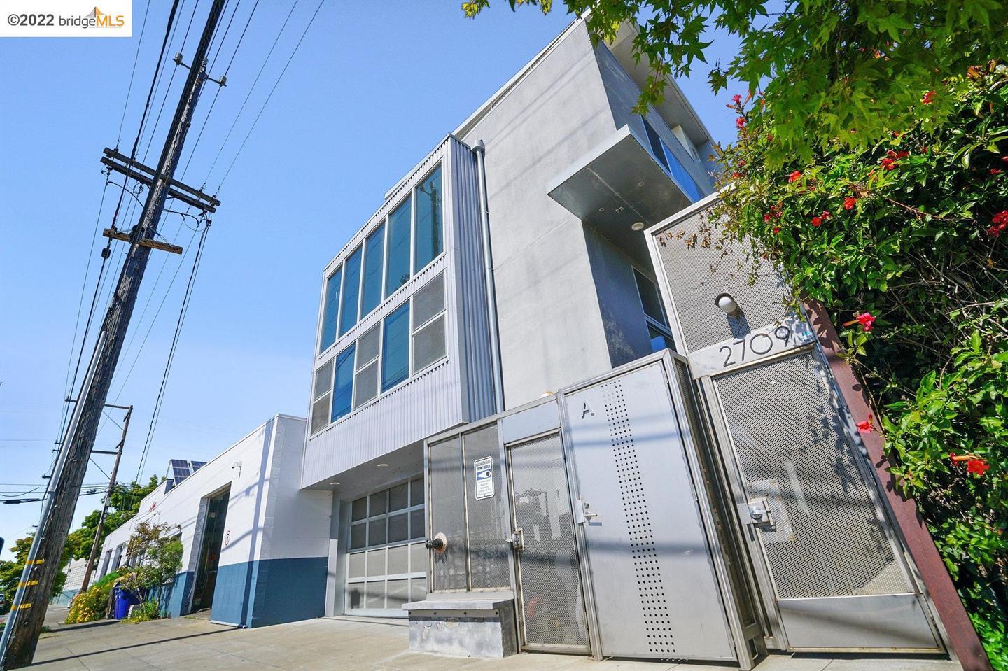 2709 Tenth Street, Unit C Berkeley, CA 94710 - Photo 3 of 44