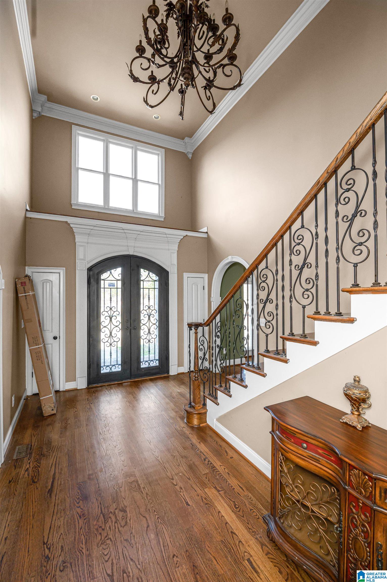 226 Aviation Road Southeast Bessemer, AL 35022 - Photo 5 of 43