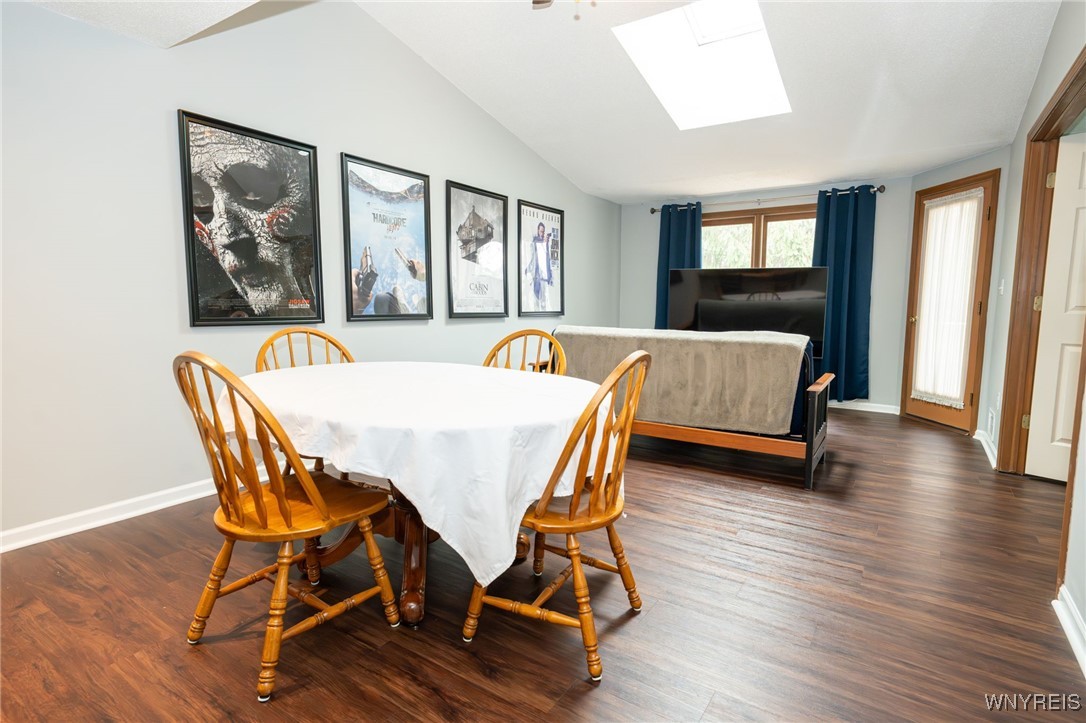 4745 Chestnut Ridge Road, Unit 12 Amherst, NY 14228 - Photo 16 of 41