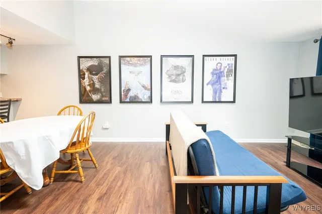 $189,900 | 4745 Chestnut Ridge Road, Unit 12, Amherst, NY 14228