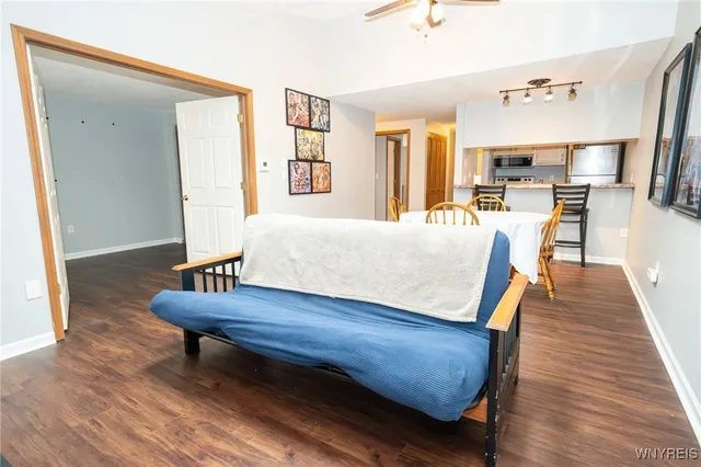 $189,900 | 4745 Chestnut Ridge Road, Unit 12, Amherst, NY 14228