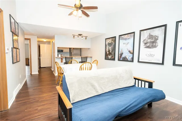 $189,900 | 4745 Chestnut Ridge Road, Unit 12, Amherst, NY 14228