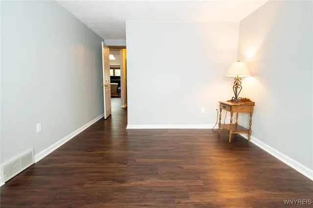 $189,900 | 4745 Chestnut Ridge Road, Unit 12, Amherst, NY 14228