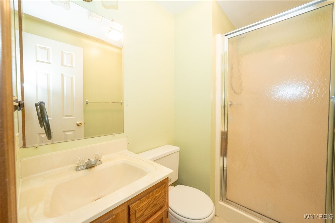 4745 Chestnut Ridge Road, Unit 12 Amherst, NY 14228 - Photo 31 of 41