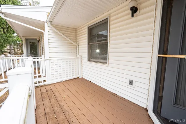 $189,900 | 4745 Chestnut Ridge Road, Unit 12, Amherst, NY 14228