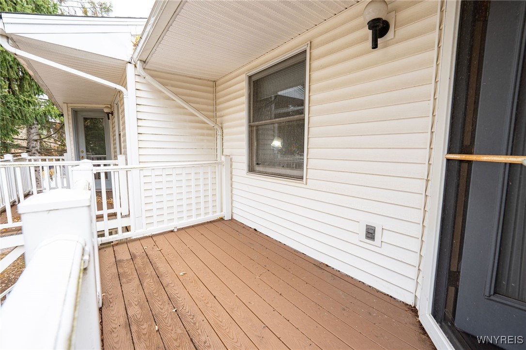 4745 Chestnut Ridge Road, Unit 12 Amherst, NY 14228 - Photo 32 of 41