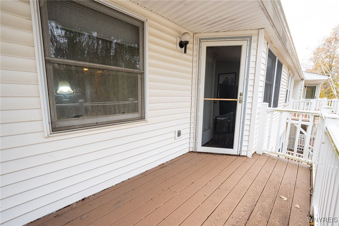 4745 Chestnut Ridge Road, Unit 12 Amherst, NY 14228 - Photo 33 of 41