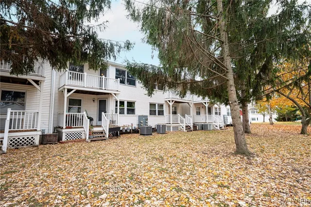 $189,900 | 4745 Chestnut Ridge Road, Unit 12, Amherst, NY 14228