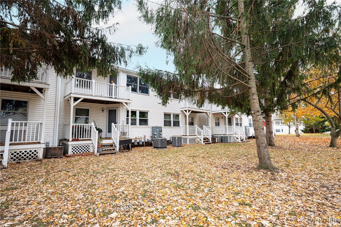 4745 Chestnut Ridge Road, Unit 12 Amherst, NY 14228 - Photo 34 of 41