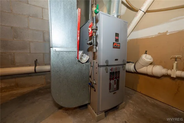 $189,900 | 4745 Chestnut Ridge Road, Unit 12, Amherst, NY 14228