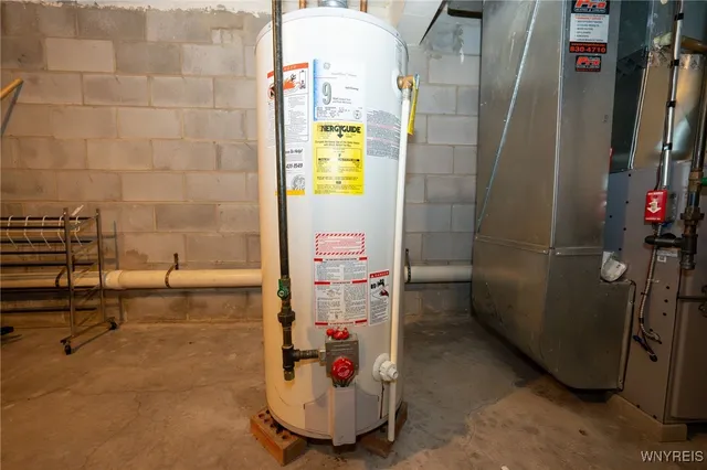 $189,900 | 4745 Chestnut Ridge Road, Unit 12, Amherst, NY 14228