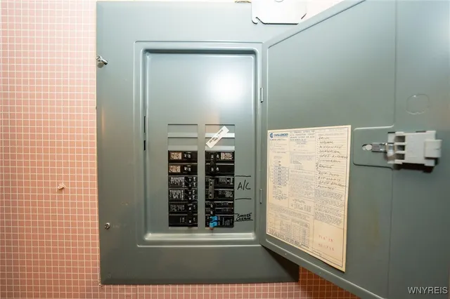 $189,900 | 4745 Chestnut Ridge Road, Unit 12, Amherst, NY 14228