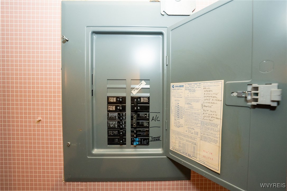 4745 Chestnut Ridge Road, Unit 12 Amherst, NY 14228 - Photo 39 of 41