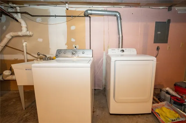 $189,900 | 4745 Chestnut Ridge Road, Unit 12, Amherst, NY 14228