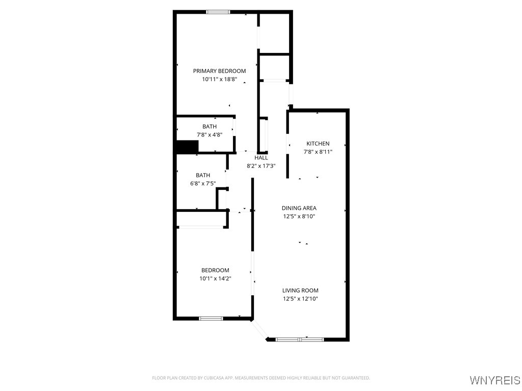 4745 Chestnut Ridge Road, Unit 12 Amherst, NY 14228 - Photo 41 of 41