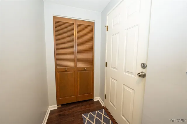 $189,900 | 4745 Chestnut Ridge Road, Unit 12, Amherst, NY 14228