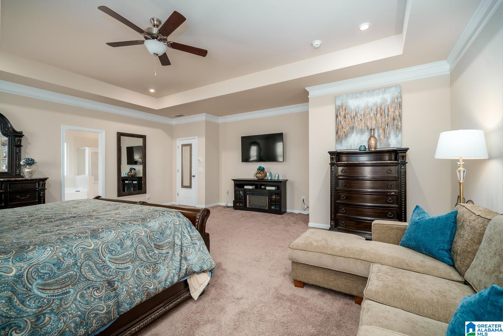 34 Dabbs Road Oxford, AL 36203 - Photo 25 of 37