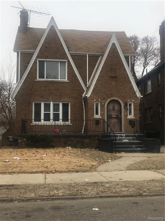17551 Santa Rosa Drive Detroit, MI 48221 - Photo 2 of 6