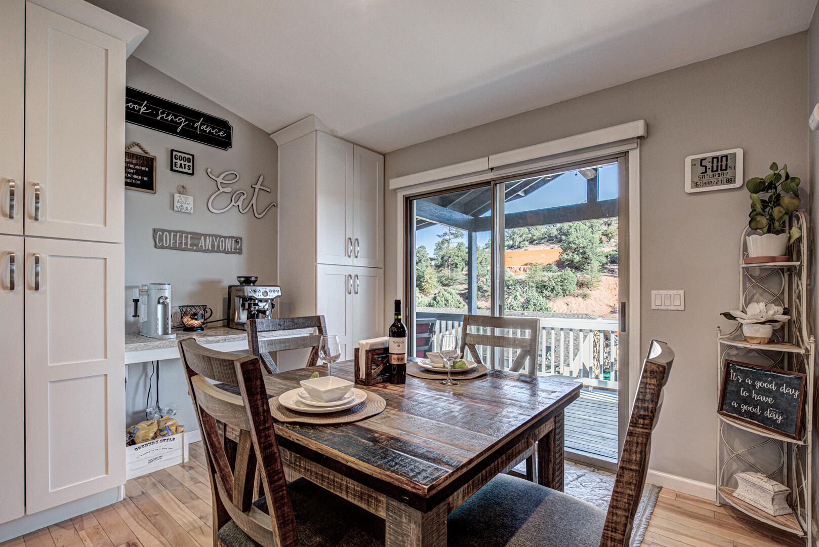 809 West St Moritz Drive Payson, AZ 85541 - Photo 12 of 41
