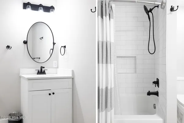 $889,000 | 102 Fairfax Road, Emerald Isle, NC 28594