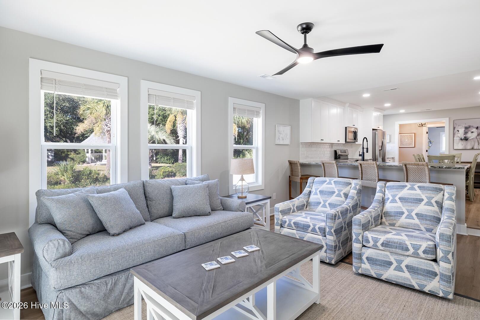 102 Fairfax Road Emerald Isle, NC 28594 - Photo 2 of 31 BL2