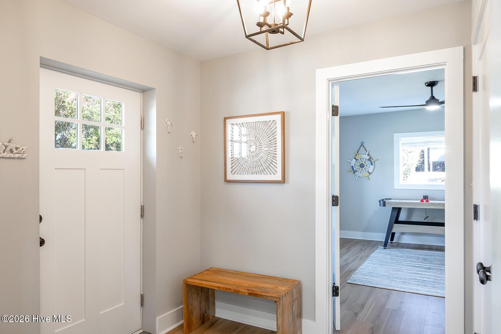 102 Fairfax Road Emerald Isle, NC 28594 - Photo 21 of 31 BL22