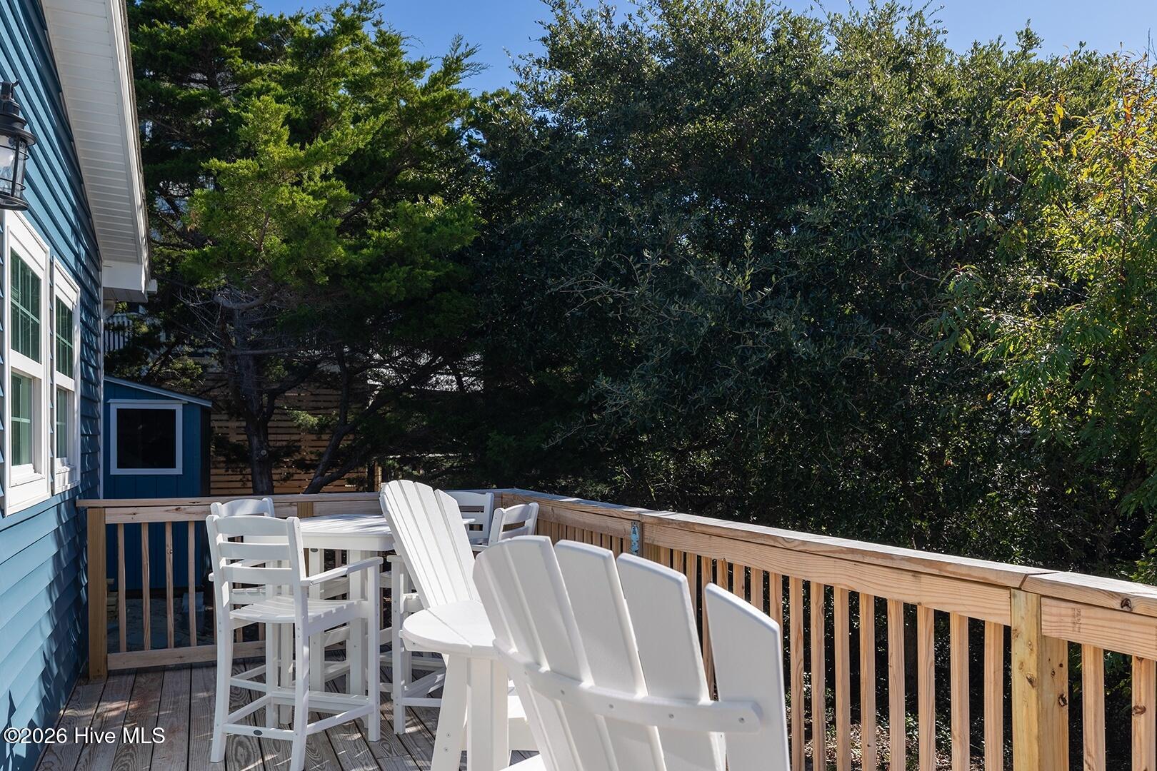 102 Fairfax Road Emerald Isle, NC 28594 - Photo 27 of 31 BL28