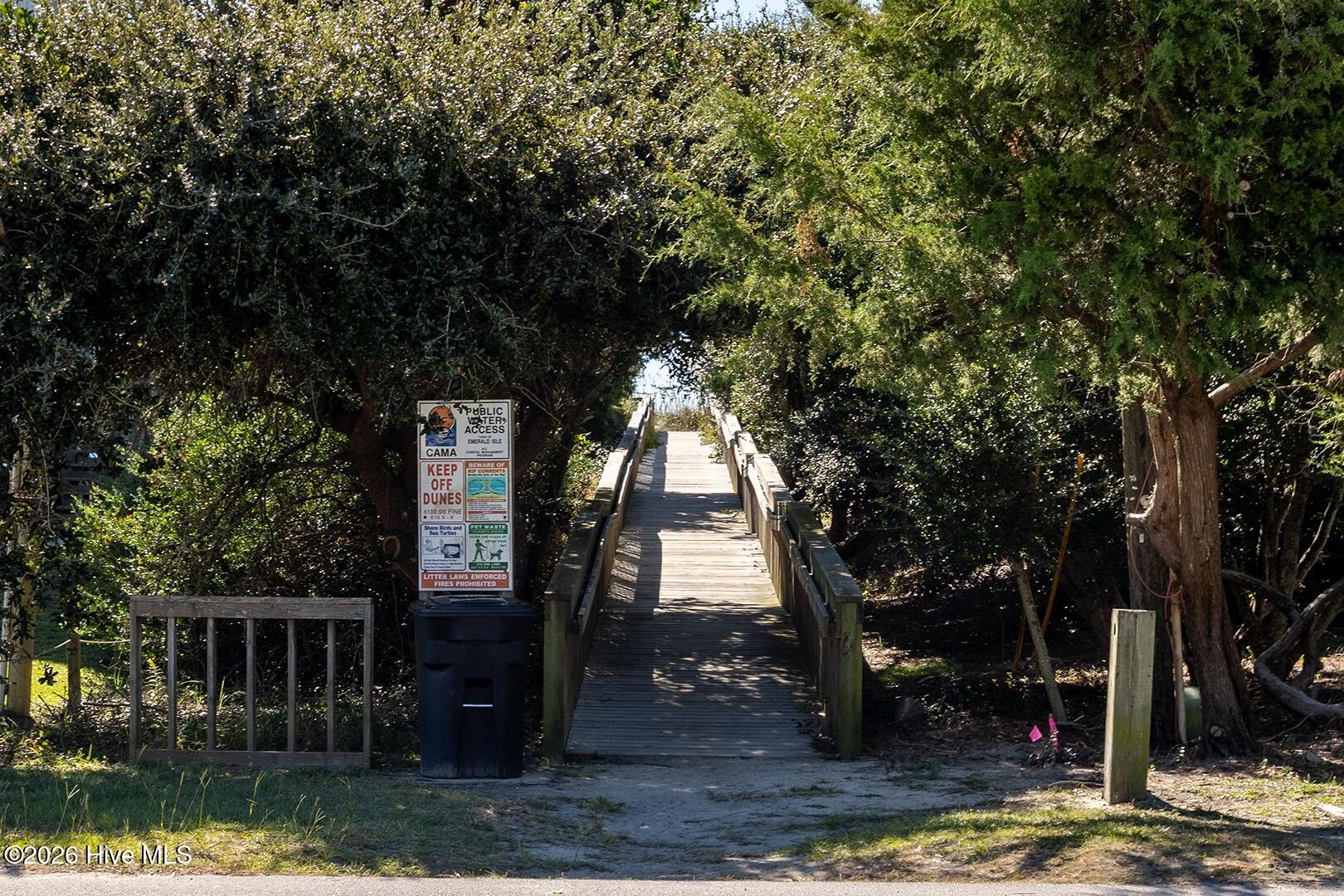 102 Fairfax Road Emerald Isle, NC 28594 - Photo 29 of 31 BL30