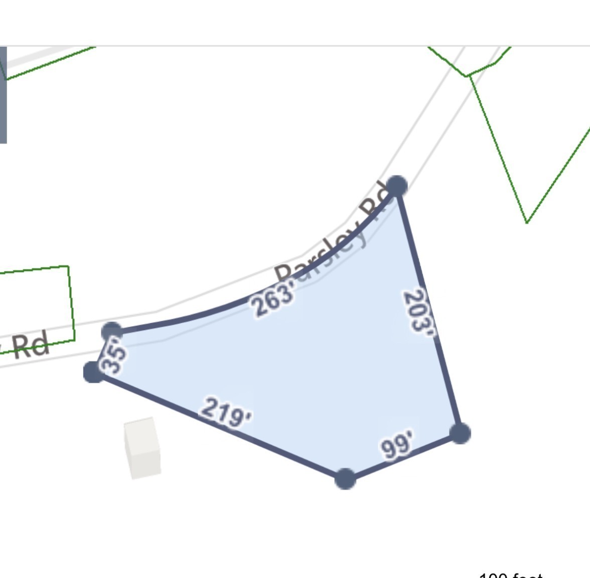 619 Parsley Road Smithville, TN 37166 - Photo 2 of 5 a view of a room