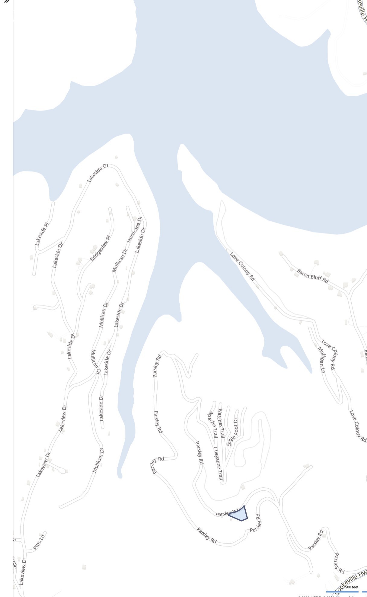 619 Parsley Road Smithville, TN 37166 - Photo 4 of 5