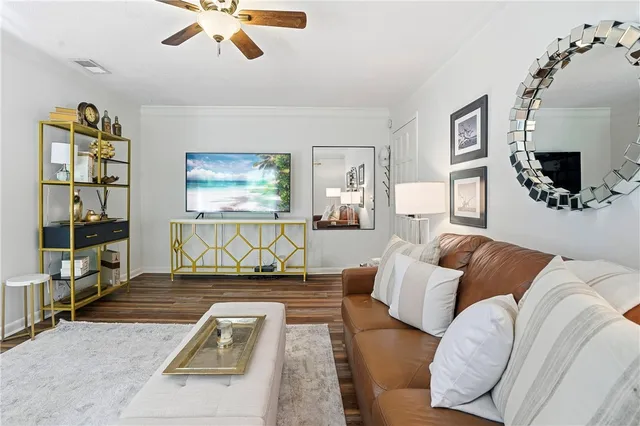 $329,000 | 800 Mallery Street, Unit 52, St. Simons Island, GA 31522