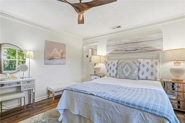 $329,000 | 800 Mallery Street, Unit 52, St. Simons Island, GA 31522